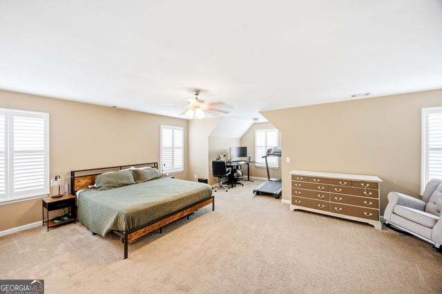 214 Haywood Drive, Kathleen, GA 31047