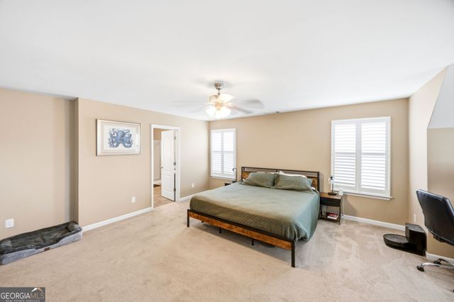 214 Haywood Drive, Kathleen, GA 31047