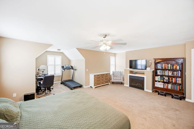 214 Haywood Drive, Kathleen, GA 31047