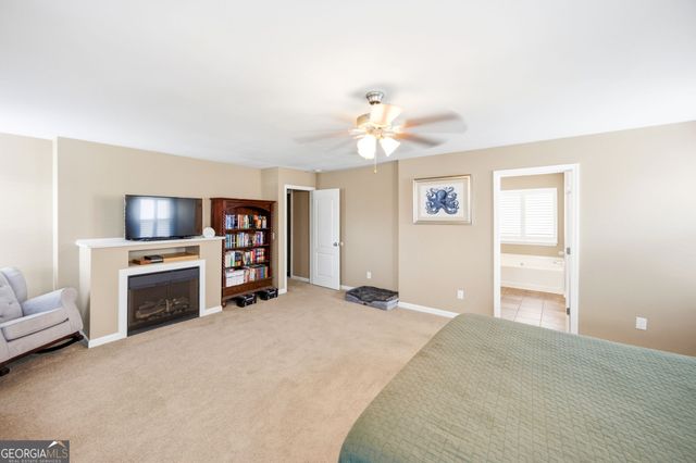 214 Haywood Drive, Kathleen, GA 31047
