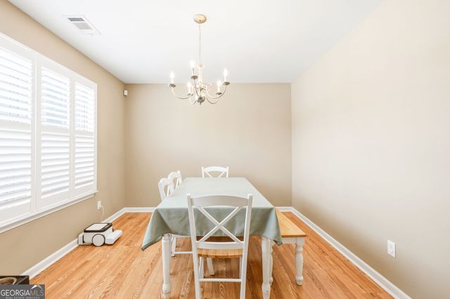 214 Haywood Drive, Kathleen, GA 31047