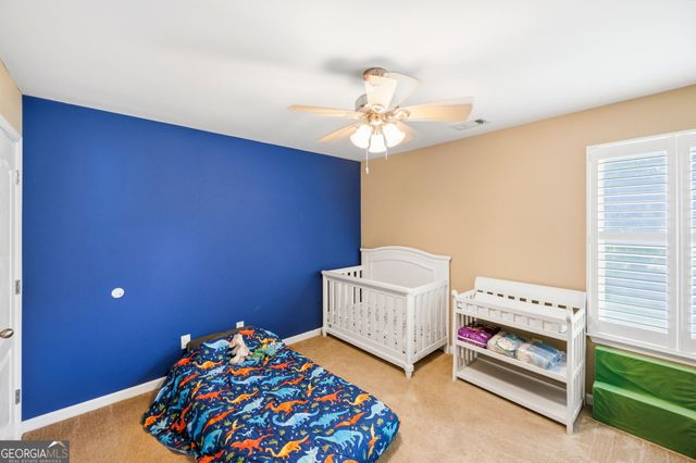214 Haywood Drive, Kathleen, GA 31047