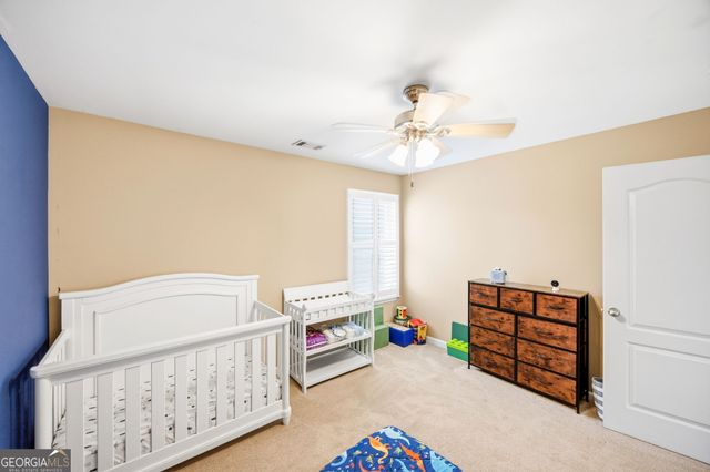 214 Haywood Drive, Kathleen, GA 31047