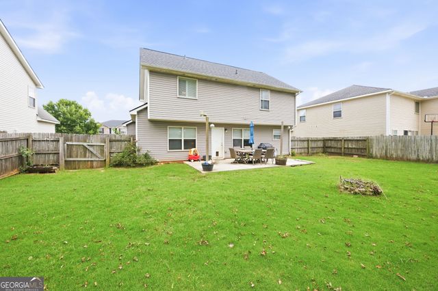 214 Haywood Drive, Kathleen, GA 31047