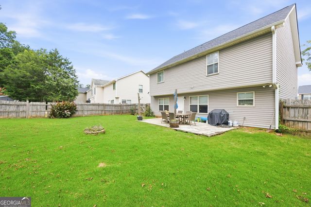 214 Haywood Drive, Kathleen, GA 31047