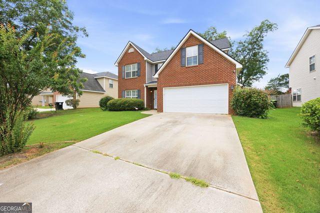 214 Haywood Drive, Kathleen, GA 31047