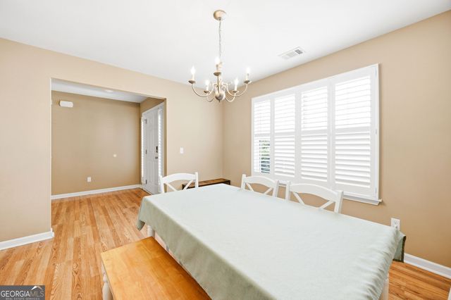 214 Haywood Drive, Kathleen, GA 31047