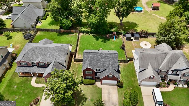 214 Haywood Drive, Kathleen, GA 31047
