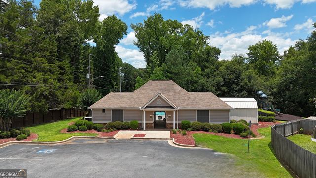 214 Haywood Drive, Kathleen, GA 31047