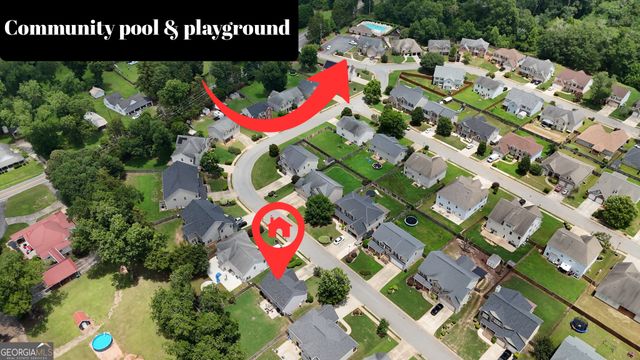 214 Haywood Drive, Kathleen, GA 31047