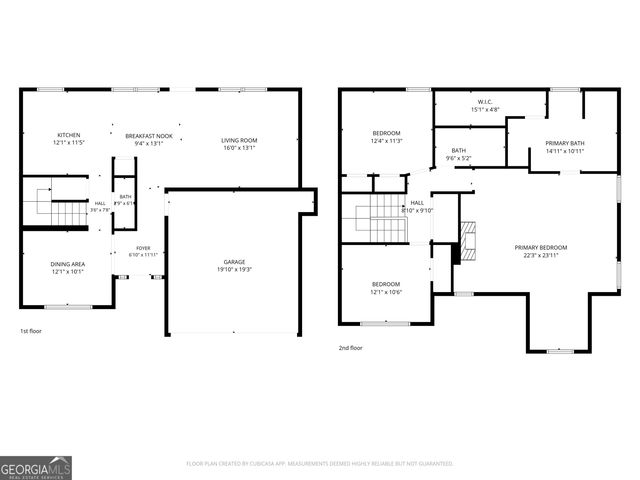214 Haywood Drive, Kathleen, GA 31047