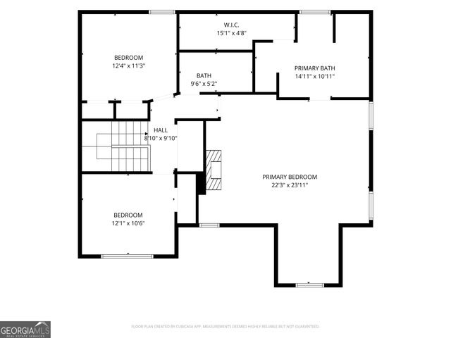 214 Haywood Drive, Kathleen, GA 31047