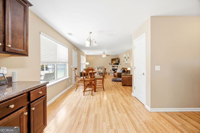 214 Haywood Drive, Kathleen, GA 31047