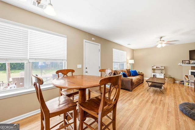 214 Haywood Drive, Kathleen, GA 31047