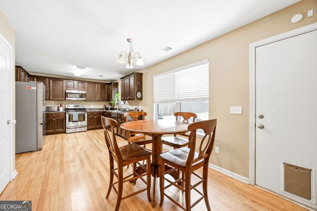 214 Haywood Drive, Kathleen, GA 31047
