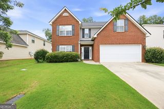 214 Haywood Drive, Kathleen, GA 31047