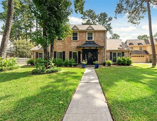 16150 Hexham Drive, Spring, TX 77379