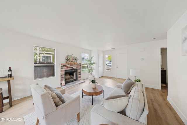 2447 Fieldcrest Drive, Carson City, NV 89701