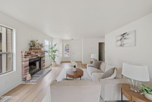 2447 Fieldcrest Drive, Carson City, NV 89701