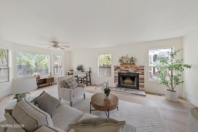 2447 Fieldcrest Drive, Carson City, NV 89701