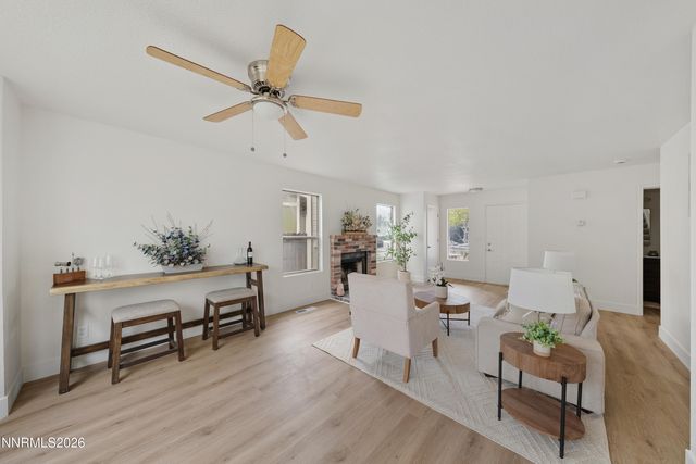 2447 Fieldcrest Drive, Carson City, NV 89701