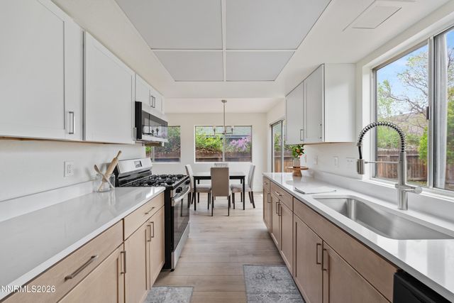 2447 Fieldcrest Drive, Carson City, NV 89701