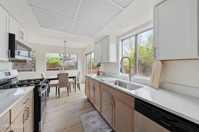 2447 Fieldcrest Drive, Carson City, NV 89701