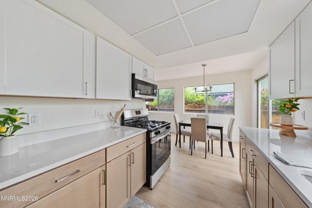 2447 Fieldcrest Drive, Carson City, NV 89701