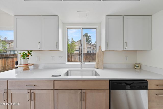 2447 Fieldcrest Drive, Carson City, NV 89701