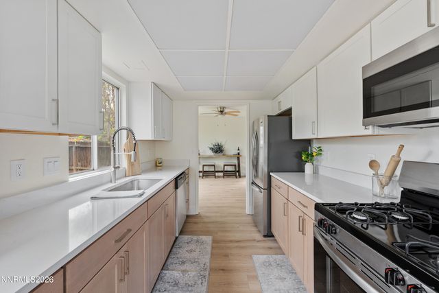 2447 Fieldcrest Drive, Carson City, NV 89701