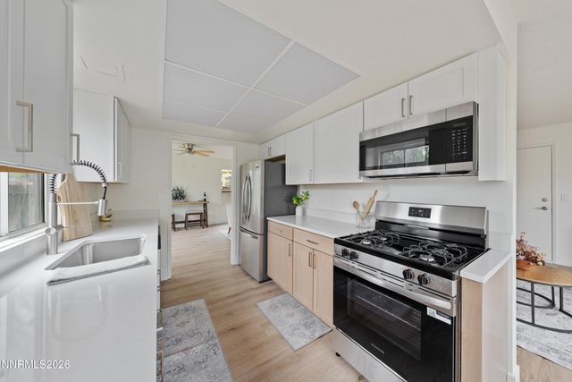 2447 Fieldcrest Drive, Carson City, NV 89701