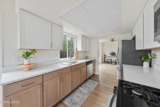 2447 Fieldcrest Drive, Carson City, NV 89701