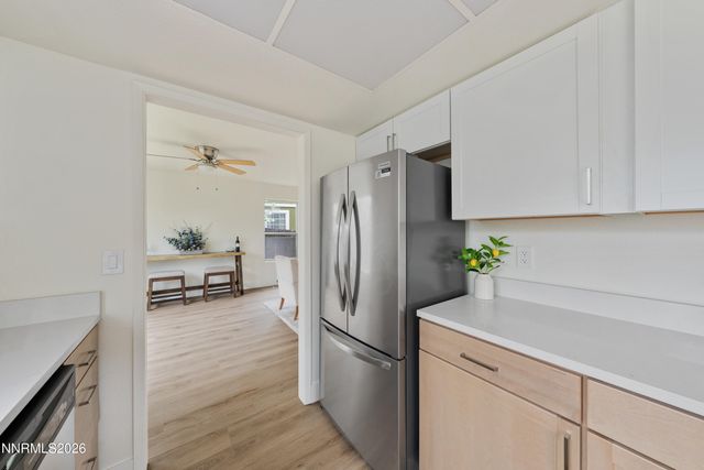 2447 Fieldcrest Drive, Carson City, NV 89701