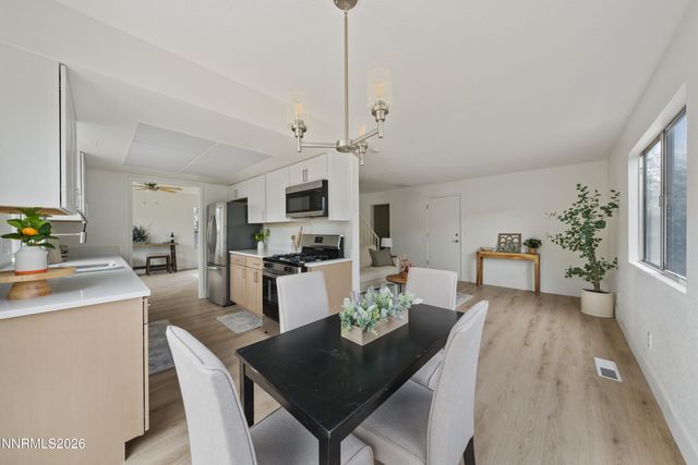 2447 Fieldcrest Drive, Carson City, NV 89701