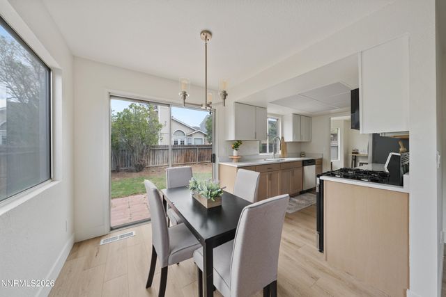 2447 Fieldcrest Drive, Carson City, NV 89701