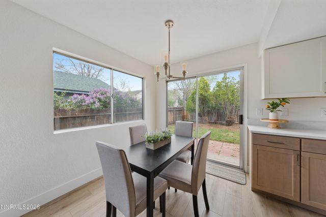 2447 Fieldcrest Drive, Carson City, NV 89701