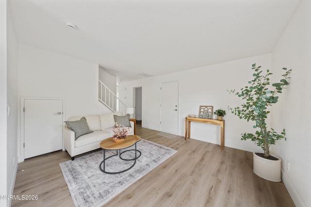 2447 Fieldcrest Drive, Carson City, NV 89701