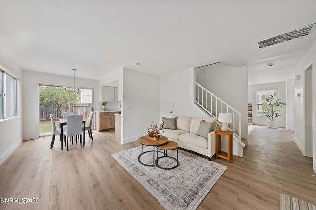 2447 Fieldcrest Drive, Carson City, NV 89701