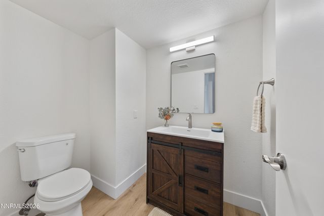 2447 Fieldcrest Drive, Carson City, NV 89701