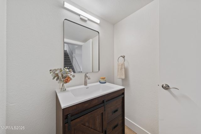 2447 Fieldcrest Drive, Carson City, NV 89701