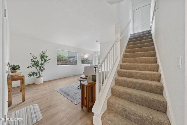 2447 Fieldcrest Drive, Carson City, NV 89701