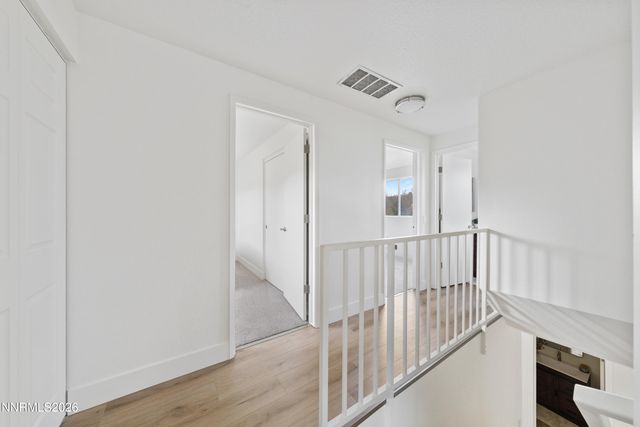 2447 Fieldcrest Drive, Carson City, NV 89701