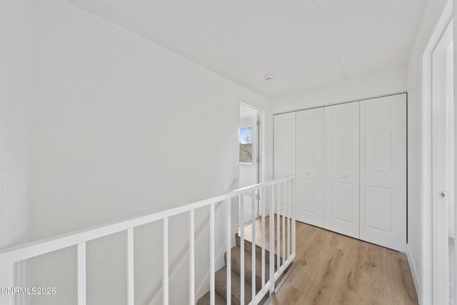 2447 Fieldcrest Drive, Carson City, NV 89701