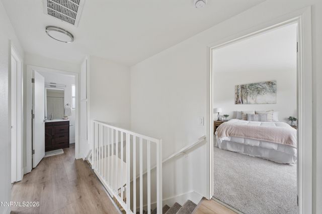 2447 Fieldcrest Drive, Carson City, NV 89701