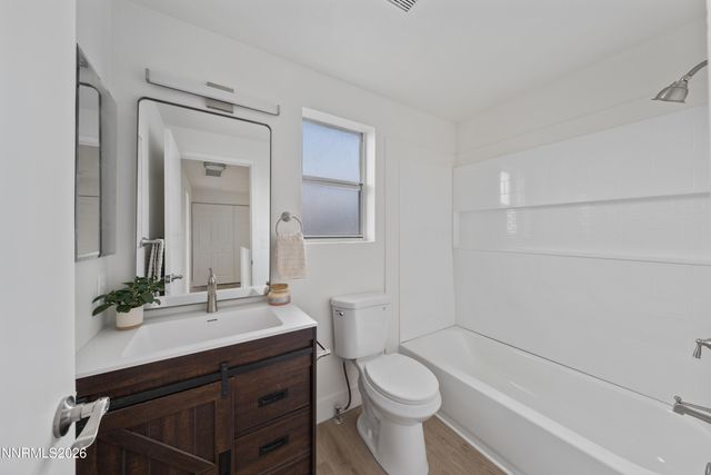 2447 Fieldcrest Drive, Carson City, NV 89701