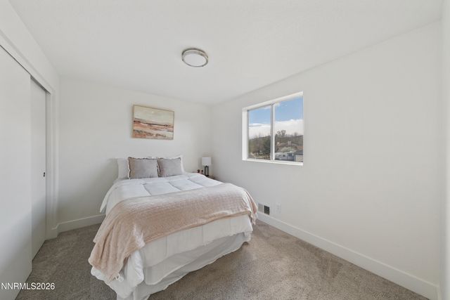 2447 Fieldcrest Drive, Carson City, NV 89701