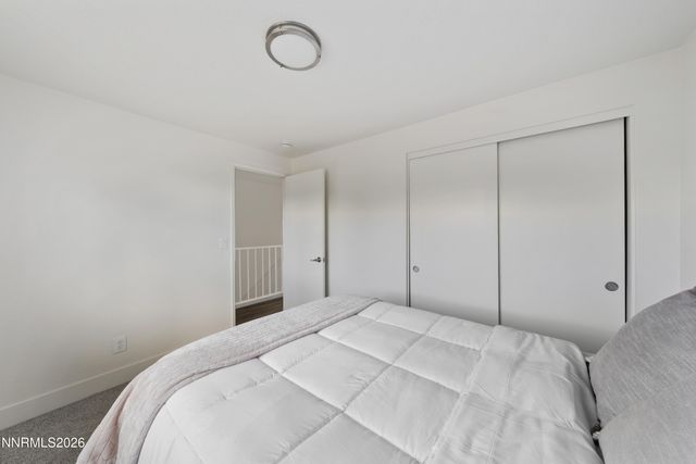 2447 Fieldcrest Drive, Carson City, NV 89701