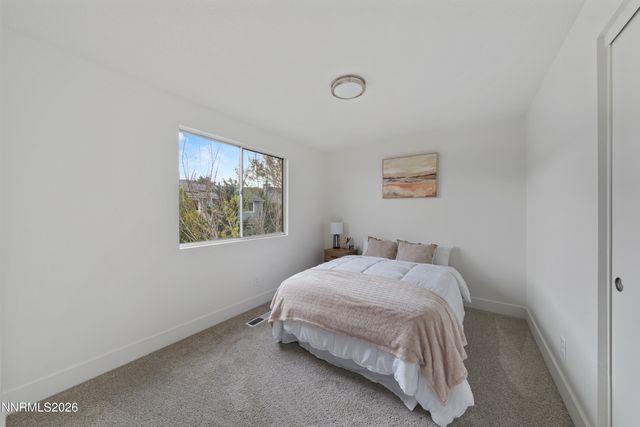 2447 Fieldcrest Drive, Carson City, NV 89701