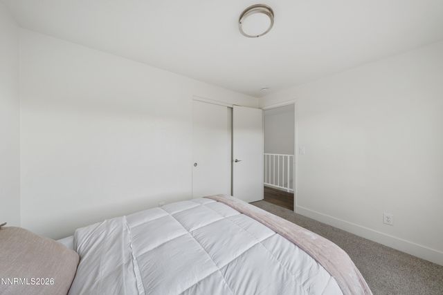 2447 Fieldcrest Drive, Carson City, NV 89701