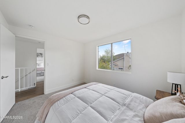 2447 Fieldcrest Drive, Carson City, NV 89701